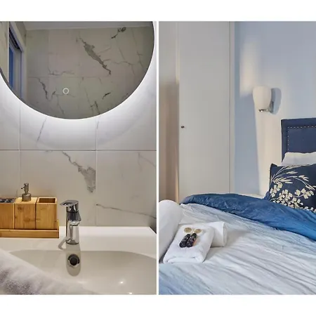 Porte Maillot Arc De Triomphe By Prestige פריז