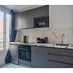 Porte Maillot Arc De Triomphe By Prestige *