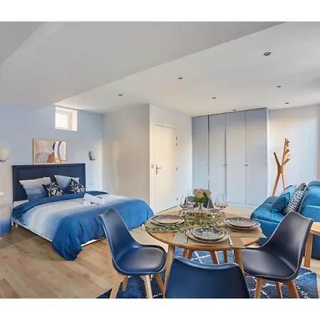 Porte Maillot Arc De Triomphe By Prestige *